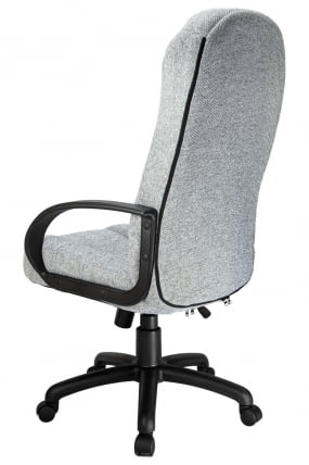 Кресло 1185 SY PL Серый_3