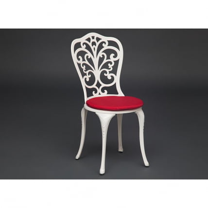 Стул Secret De Maison Mozart Butter white_4