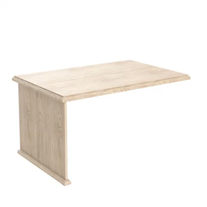 Брифинг-приставка RB 128 Дуб Девон_0