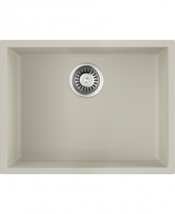 Мойка Omoikiri Tedori 54-U-Ev Tetogranit/Эверест_0