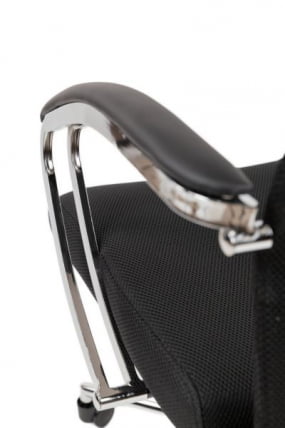 Кресло руководителя CHAIRMAN 612 Черный_9