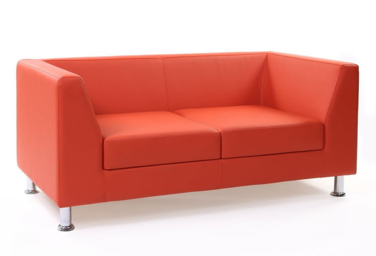 Диван двухместный Дерби OREGON 12 (вн)_0