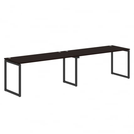 Рабочая станция XTEN-Q XQWST 3270 Легно темный Антрацит_0