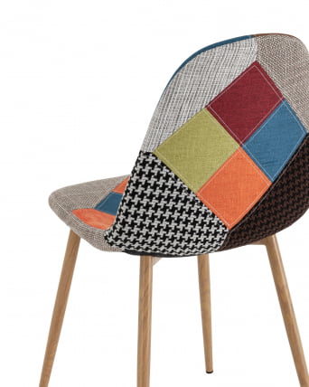 Стул Валенсия SN Пэчворк_5
