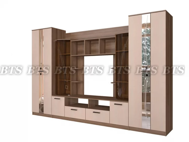 Гостиная Венеция Ясень шимо/дуб атланта_4