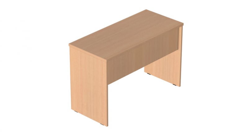 Приставка Р.СВ-1 Крафт белый_0