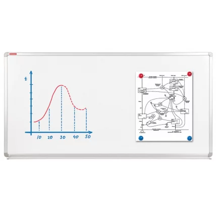 Доска магнитно-маркерная BRAUBERG PREMIUM 120х240 см_1