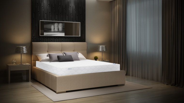 Матрас Бари 80x190_4