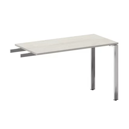 Брифинг-приставка METAL SYSTEM DIRECT БП.ПР-4 Дуб Наварра_0