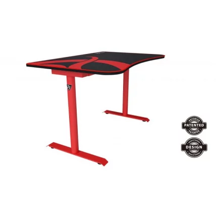 Стол для компьютера Arozzi Arena Fratello Red_4