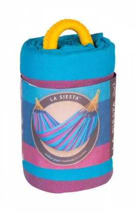 Одноместный Гамак SONRISA SNH14-3_3