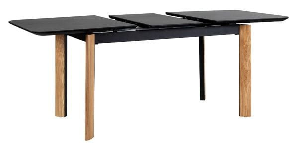 Стол раздвижной Combi Ceramic 120-150 Automatic Natur/Dark marble_13