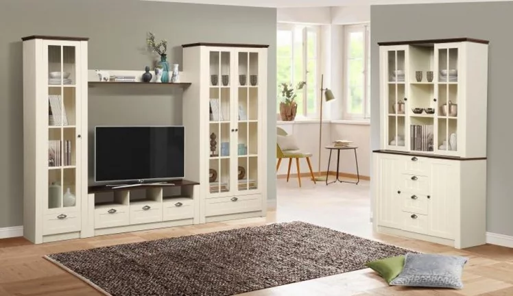 Гостиная Прованс (Олмеко) в Челябинске