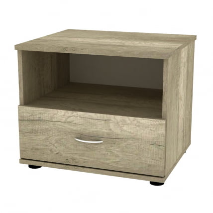 Комод Алиса(K10)458х540х459ручкаскоба96мм(ДКМ)_0