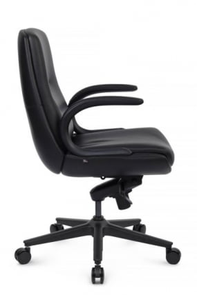 Кресло Дэнте-М Б2561-12 Черный / Dante-M B2561-12_14
