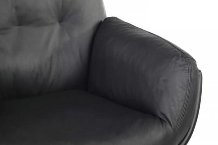 Кресло Marco LS-262A Черный_6