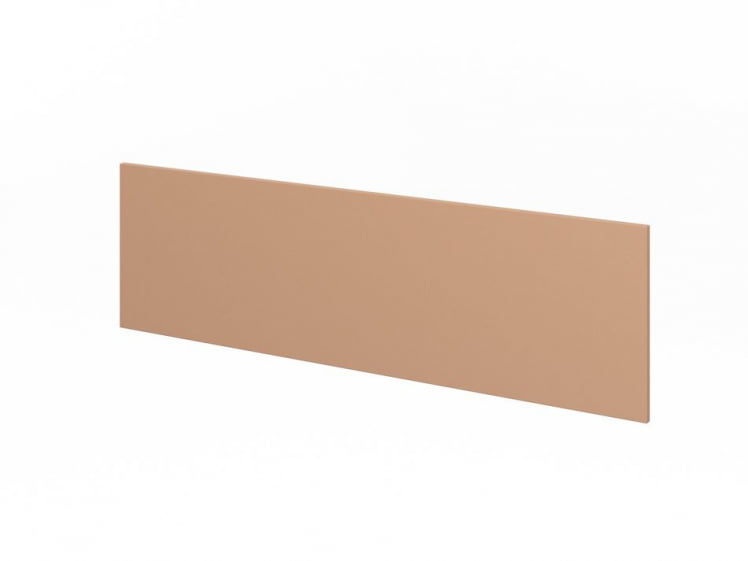 Экран настольный LEMO L-069-1 Карамель нюд_0