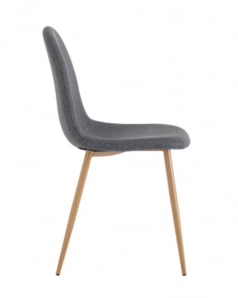 Стул Валенсия SN Темно-серый_2