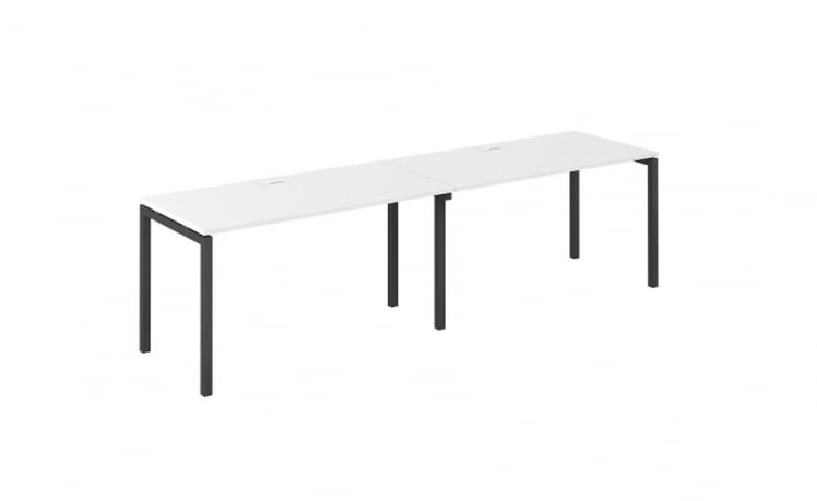 Рабочая станция s-b-s Sigma SG.227.WH.63.AN Белый Антрацит_0