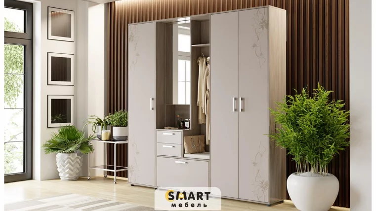 Прихожая Витра