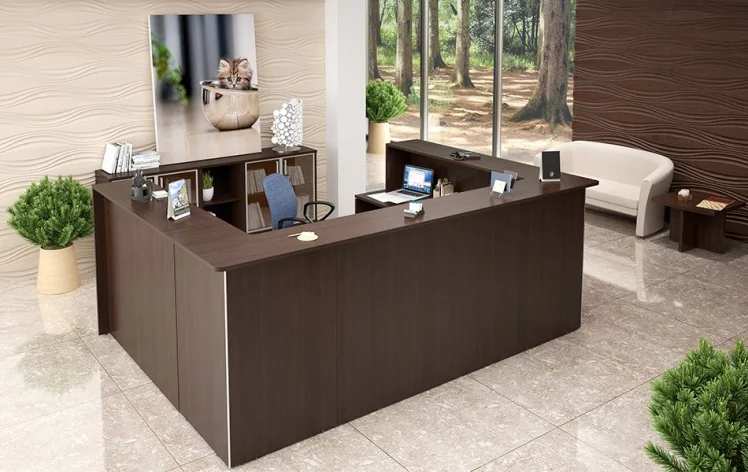 Стойка ресепшн Dex