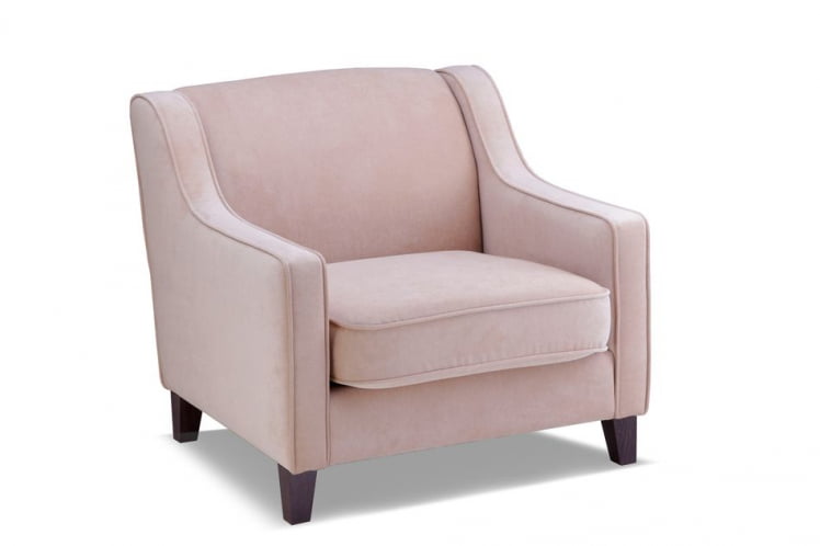 Кресло Арман Комфорт Кр Вельвет Люкс 49 Категория 2_2