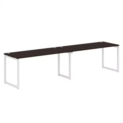 Рабочая станция XTEN-Q XQWST 3270 Легно темный Белый_0