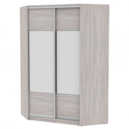 Шкаф-купе YA-230х1400-718-2(ЯШС-D3D3)_0