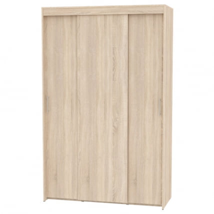 Шкаф-купе T-3-230х145х60(ДСС-9)_0