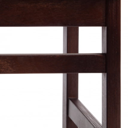 Стул SWEDEN Многослойная фанера, 41*40*99 см, Cappuchino, ткань бежевая (Ford William 7)_9