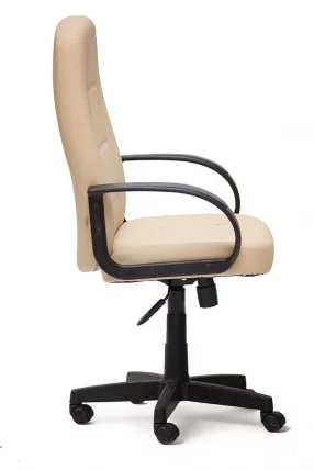 Кресло руководителя СН747 бежевый 36-34_2