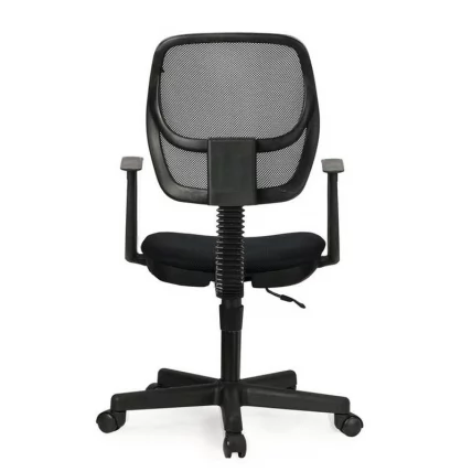 Кресло компактное BRABIX Flip MG-305 Черный_4