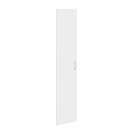 Дверь высокая левая SD-5B L (Белый)_0