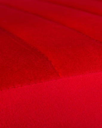 Стул барный DOBRIN CHARLY GOLD (красный велюр (MJ9-45)) 2 шт_7