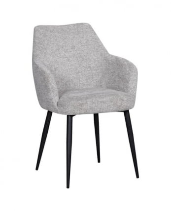 Стул обеденный Катйс капучино рогожка / Katys_0