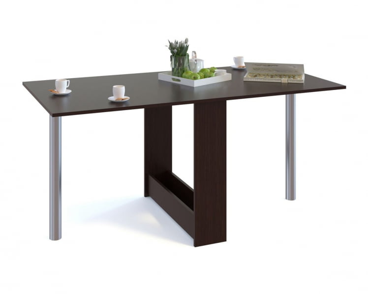 Стол-книжка СП-24м.1 (Венге)_0