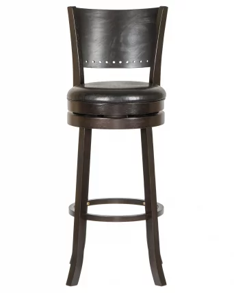 Стул барный DOBRIN TONY BAR Черный_3