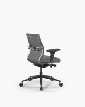 Компьютерное кресло Samurai S4-11D - Infinity /Kc06/Wm06/D02P(M26.B11.G24.W26)_1