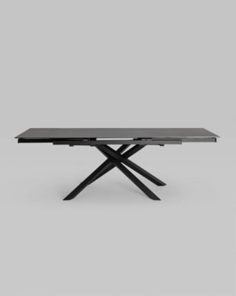 Стол обеденный Альянс раскладной 160-240x90 Керамика_1