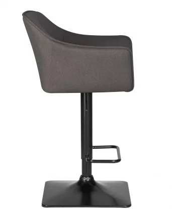 Стул барный DOBRIN RALF Темно-серый LAR-106D-26_2