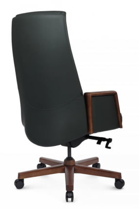 Кресло Franco A2415-1 Зеленый_2