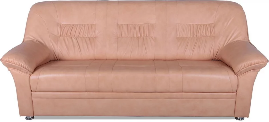 Диван Карелия 3х местный (Экотекс 3027)_0