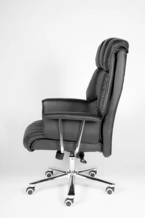 Кресло офисное Президент H-1133-35 Черный_3