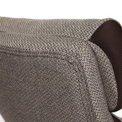 Компьютерное кресло Duke норка/коричневый_8