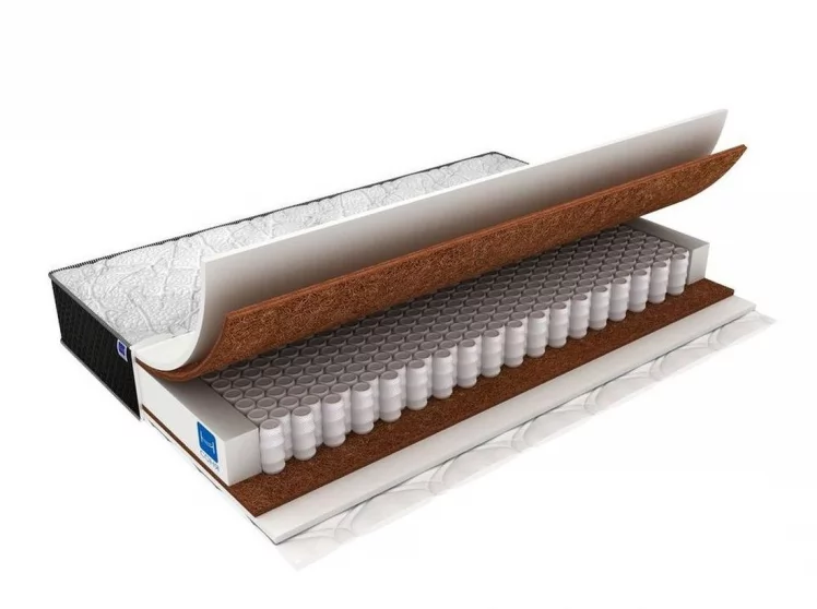 Матрас Strong Dream трикотаж 180х200х22_0