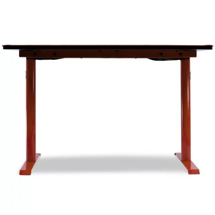 Геймерский стол Arozzi Arena Leggero Gaming Desk Red_2