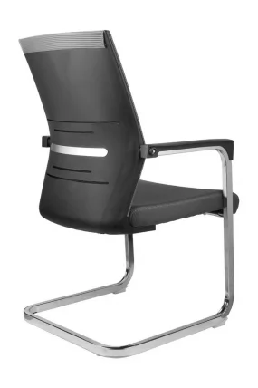 Конференц-кресло Riva Chair D818 Серый_3