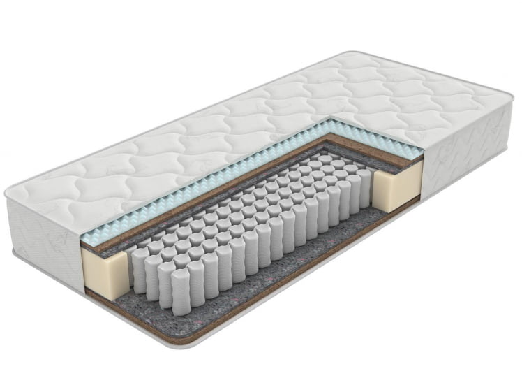 Матрас Active Duo M/F 200х190_0