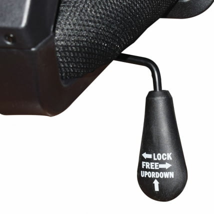 Кресло офисное BRABIX Victory MG-016 Черный_8