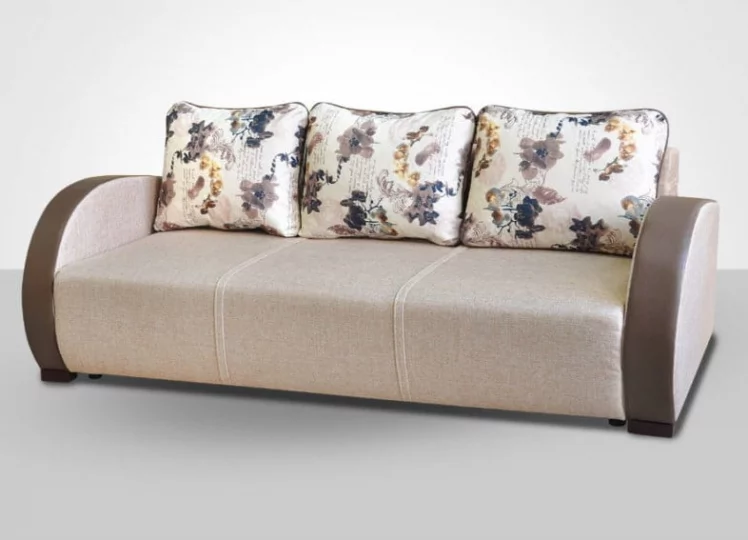 Диван-кровать Европа-1 Боннель_0